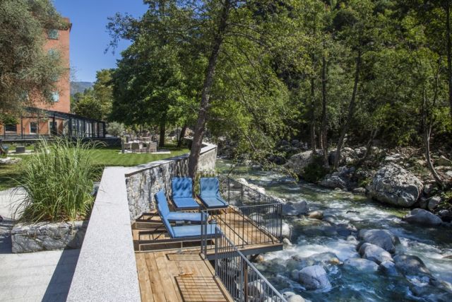 Les Jardins de la Glacière